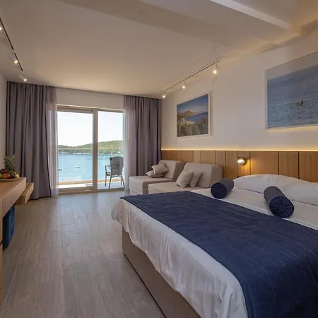 Poseidon The 4* Budva