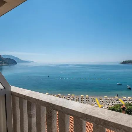 Hotel Poseidon The