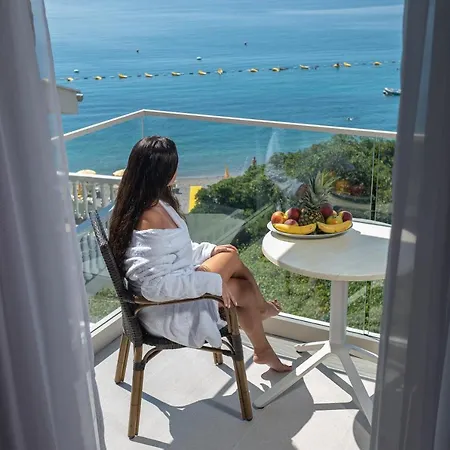 Hotel Poseidon The