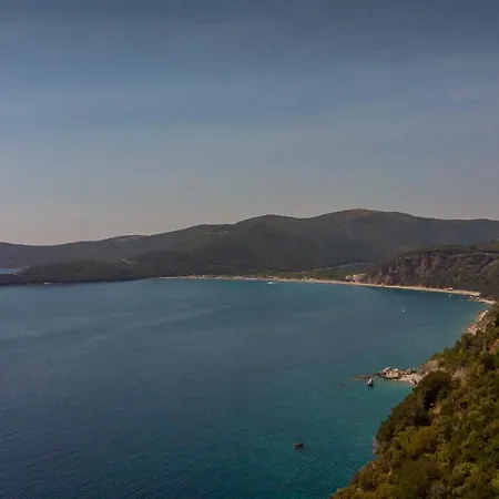 Poseidon The Budva