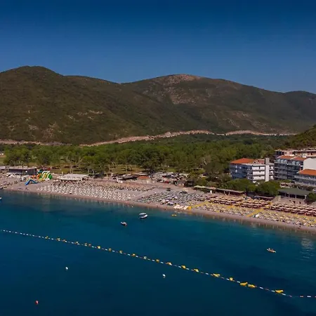 Hotel Poseidon The Budva