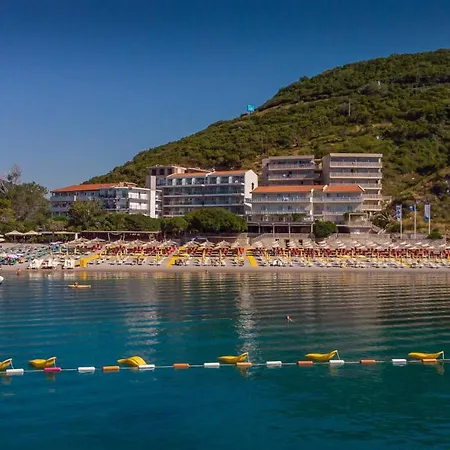 Hotel Poseidon The 4*