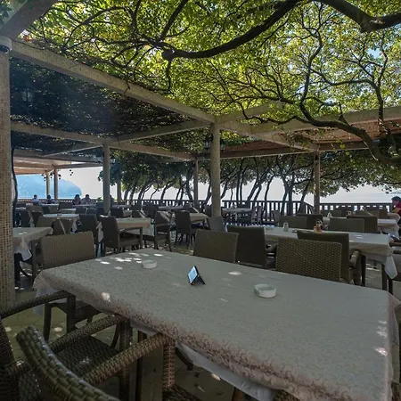 Hotel Poseidon The