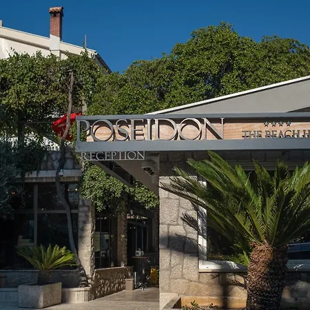 Poseidon The Hotel
