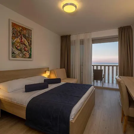 Poseidon The Budva