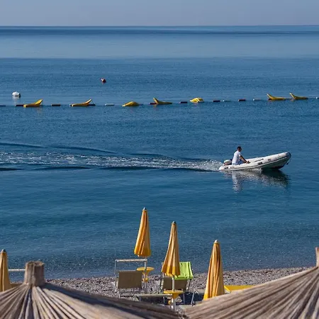 Poseidon The