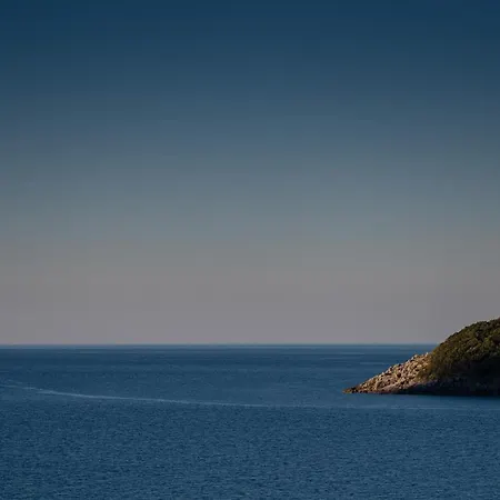 Hotel Poseidon The