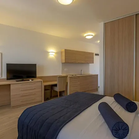 Poseidon The Hotel Budva