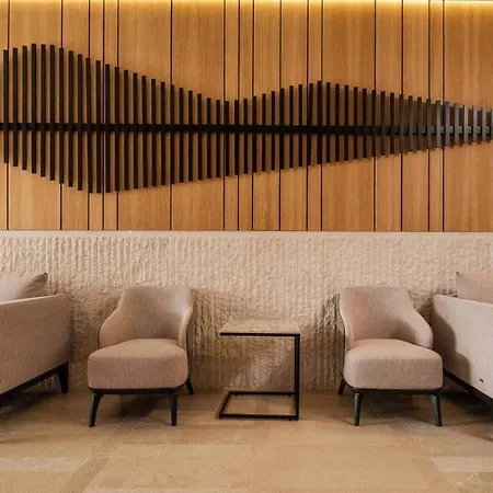 Poseidon The Hotel 4*