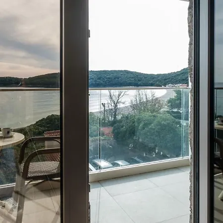 Poseidon The 4* Budva