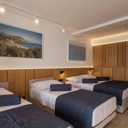 Hotel Poseidon The