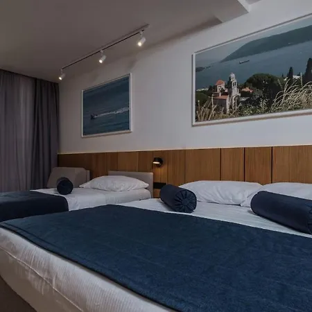 Hotel Poseidon The