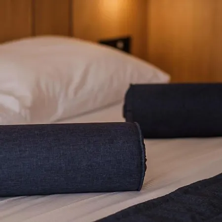 Poseidon The Hotel Budva
