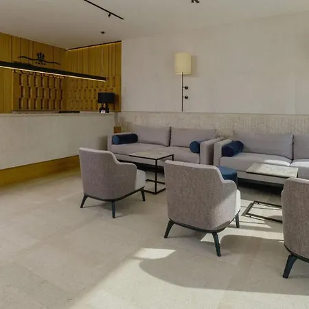 Hotel Poseidon The